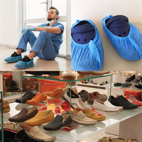 Perfect Shoes for Male Nurses