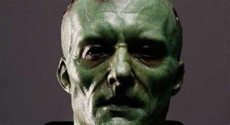 First Look At Brainiac In Upcoming Krypton Series Revealed