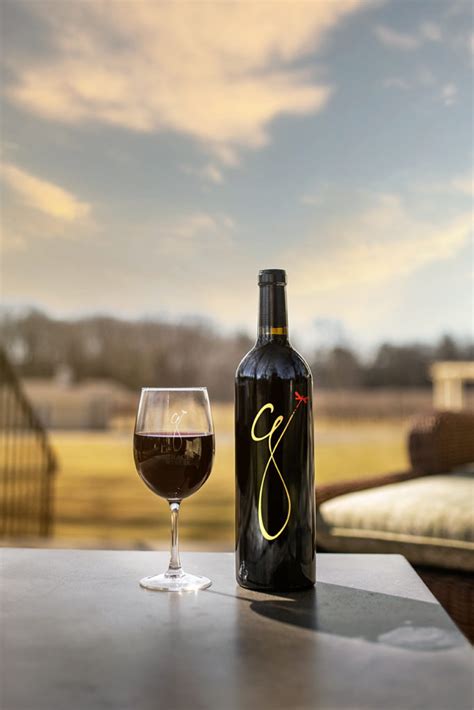 WINES – The Inn At Grace Winery