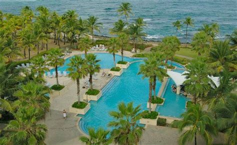 Caribe Hilton | Puerto Rico