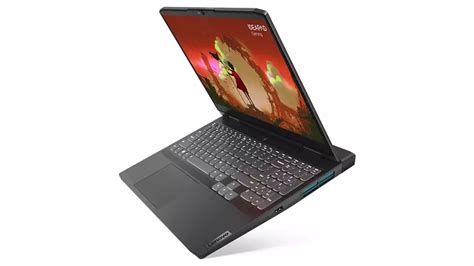 IdeaPad Gaming 3 (15″ AMD) | Gaming laptop for serious starters | Lenovo US