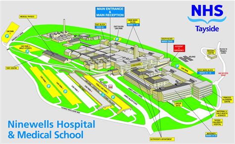 Dundee Haemophilia Centre – Haemophilia Scotland