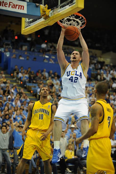 UCLA’s rich history of first-round NBA draft picks in review - Daily Bruin