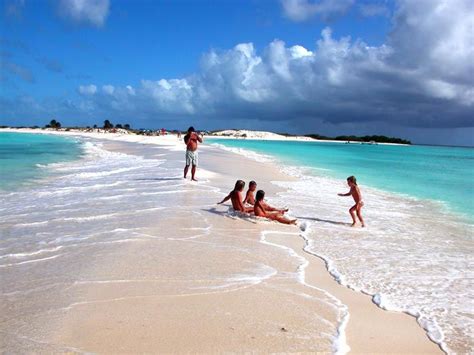 Isla Los Roques Venezuela | Places to travel, Vacation places ...