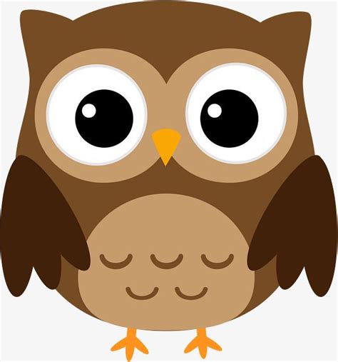 buhos animados에 대한 이미지 검색결과 | Owl cartoon, Owl clip art, Cute owl