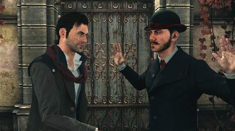 Sherlock Holmes: The Devil's Daughter Review – GameSpew