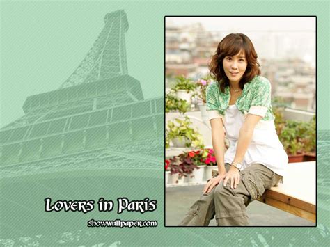 Lovers in Paris ฝันรัก...ปารีส (ต่อ)