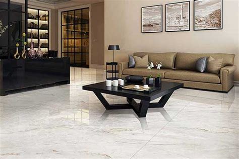 Why Should You Opt For Marble Tiles ? H & R Johnson