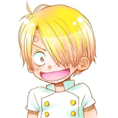 Sanji - One Piece Fan Art (26360564) - Fanpop