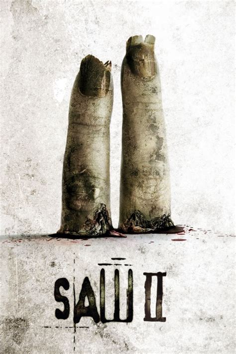 Saw II (2005) - FilmFlow.tv