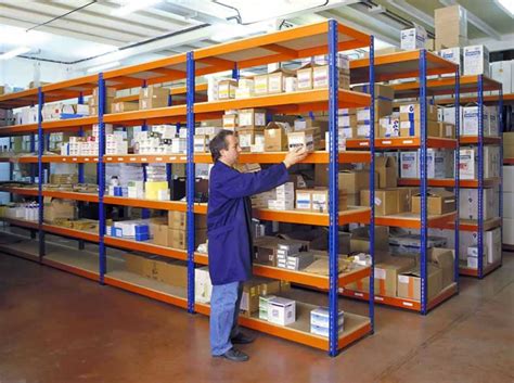 Why you need the shelves for your warehouse