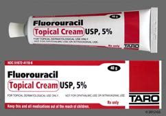 Fluorouracil Medicare Coverage and Co-Pay Details - GoodRx