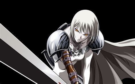 Claymore – All the Anime