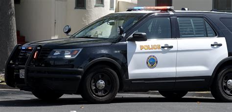 He slapped her, so she hit him with her car, LBPD says - Long Beach ...