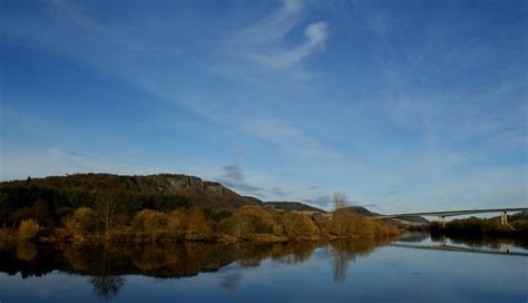 Tour Scotland Photographs: Tour Scotland Photograph River Tay March 4th