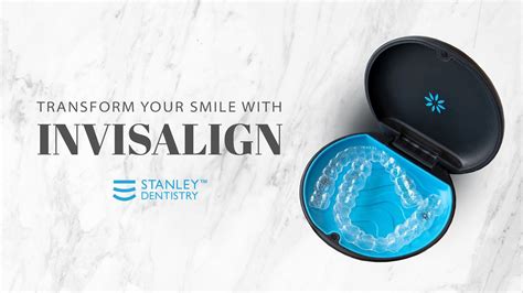 Why Invisalign is the Best Clear Aligner | Stanley Dentistry