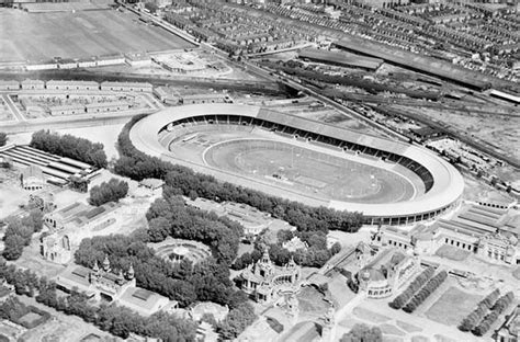 White City Stadium (Sydney): History, Capacity, Events & Significance