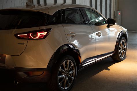 2022 Mazda CX-3 price and specs | CarExpert