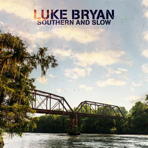 Luke Bryan Takes It ‘Southern And Slow’ On Latest Taster For New Album