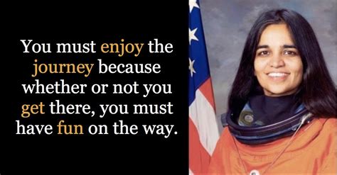 10 Kalpana Chawla Quotes To Inspire You To Fight For Your Dreams