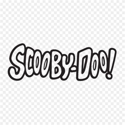 Scooby Doo Logo & Transparent Scooby Doo.PNG Logo Images