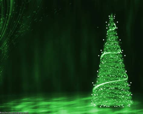 Noel Tree Christmas Art Backgrounds for Powerpoint Templates - PPT ...