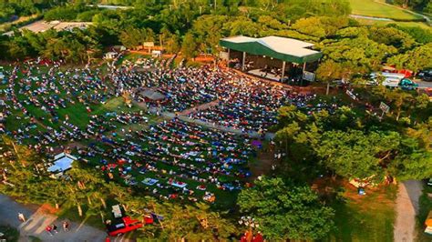 Oklahoma City Zoo Amphitheatre tickets and concerts 2022 2023 | Wegow