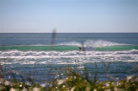 Behind the Iron Curtain: Surfing in Russia - A Closer Look Inside ...