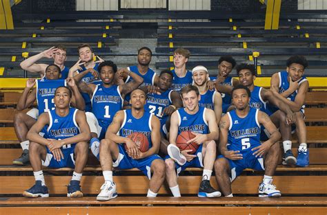 KCC men's basketball earns victory over Glen Oaks - KCC Daily