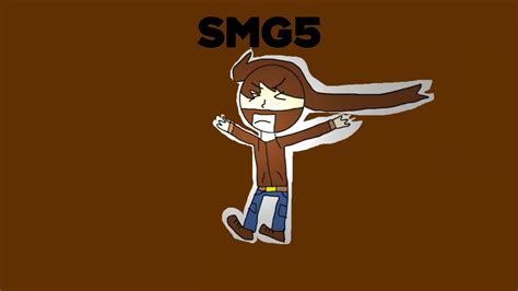 SMG4: SMG5 Intro 2015 - YouTube