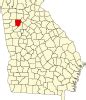 Kennesaw, Georgia - Wikipedia