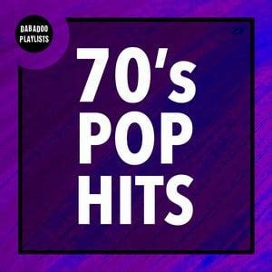 70s Pop Music Hits: Best Seventies Music. Top Pop Songs of the 1970s ...