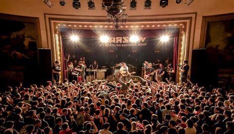 Beloved Brooklyn Club Has Been Purchased By Live Nation