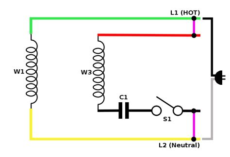 Help Please ~ Wiring the Switch to the motor - Page 2