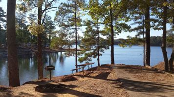 AL: Wind Creek State Park – tinyTowable.com – All about campgrounds and ...