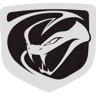 Dodge Viper logo vector - Logovector.net