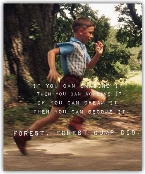 Funny Forrest Gump Quotes About Running - ShortQuotes.cc