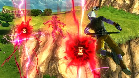 DRAGON BALL XENOVERSE 2 - Extra DLC Pack 2 on Steam