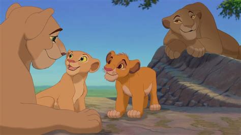 ‘Lion King 2’ Director ”Blown Away" by Script That Could Save Disney in ...