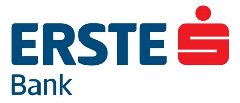 Erste Bank – Logos Download