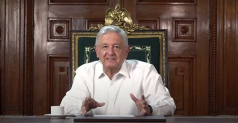 AMLO and Trump face to Face - The Yucatan Times