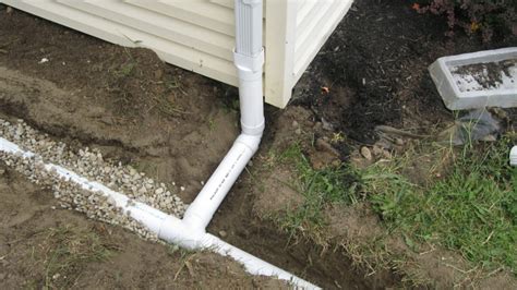 French Drain | Installation | Replacement | Repair | Pittsburgh