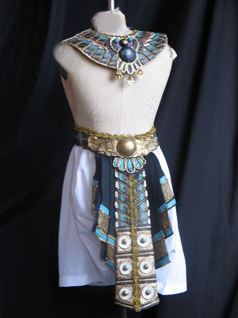 Costumes History in a Nutshell: Ancient Egypt | Egyptian clothing ...