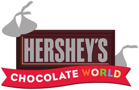 Hershey's Chocolate World - Wikipedia