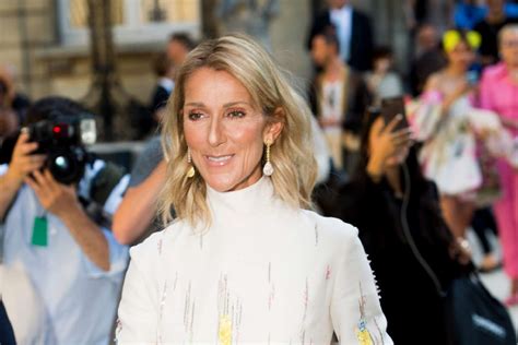 Celine Dion tipped to perform at 2024 Paris Olympics opening ceremony ...