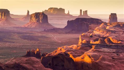 Monument Valley Navajo Tribal Park Atividades para Temporadas e ...