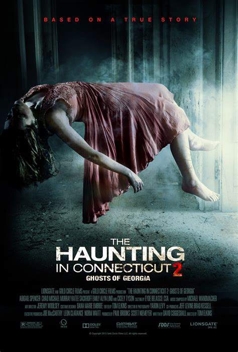 Download Haunting in Connecticut 2 (2013) Dual Audio {Hindi-English ...