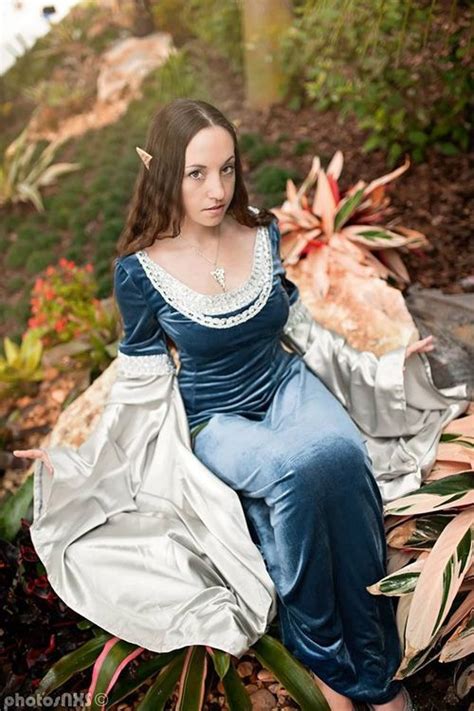 Arwen Evenstar | Best cosplay, Cosplay, Amazing cosplay