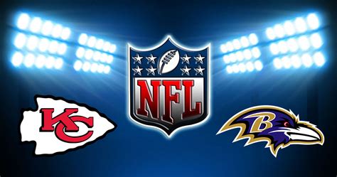 Kansas City Chiefs Vs Ravens 2024 Score - Pen Leanor