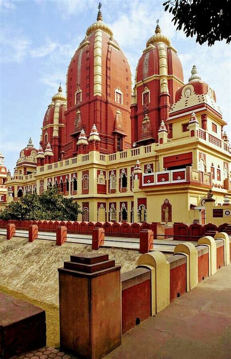 Birla Mandir, Delhi | India architecture, Indian temple architecture ...